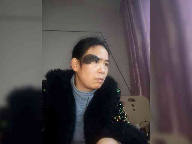 hujiajiajia1314 webcam