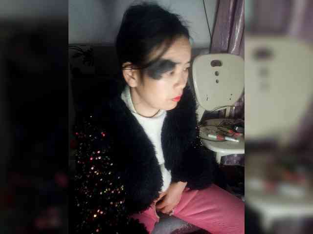 hujiajiajia1314 webcam