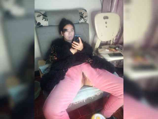 hujiajiajia1314 webcam