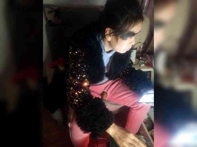 hujiajiajia1314 webcam