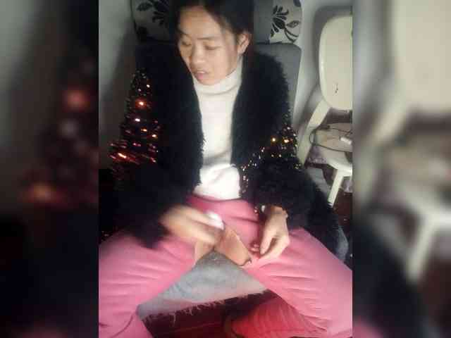 hujiajiajia1314 webcam