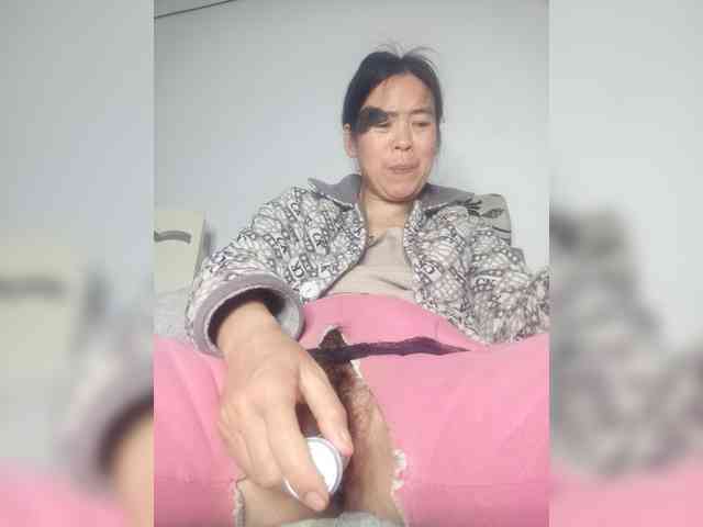 hujiajiajia1314 webcam