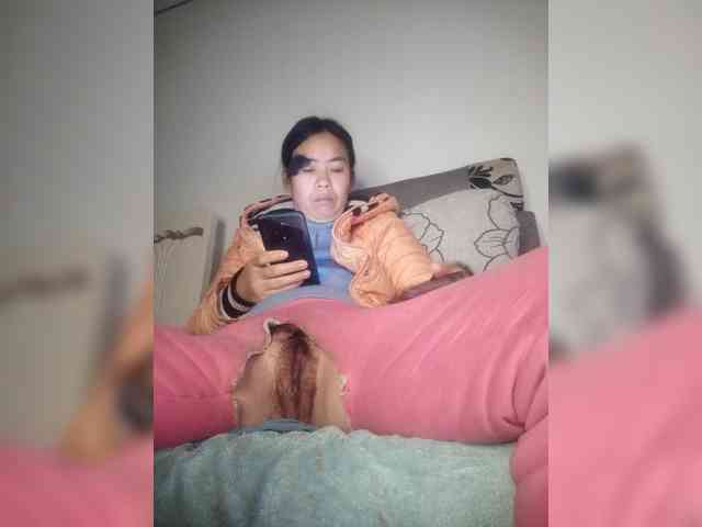 hujiajiajia1314 webcam