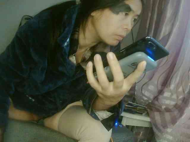 hujiajiajia1314 webcam