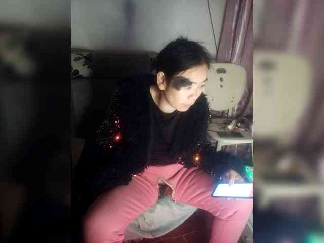 hujiajiajia1314 webcam