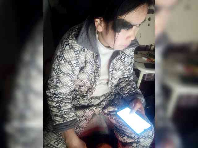 hujiajiajia1314 webcam