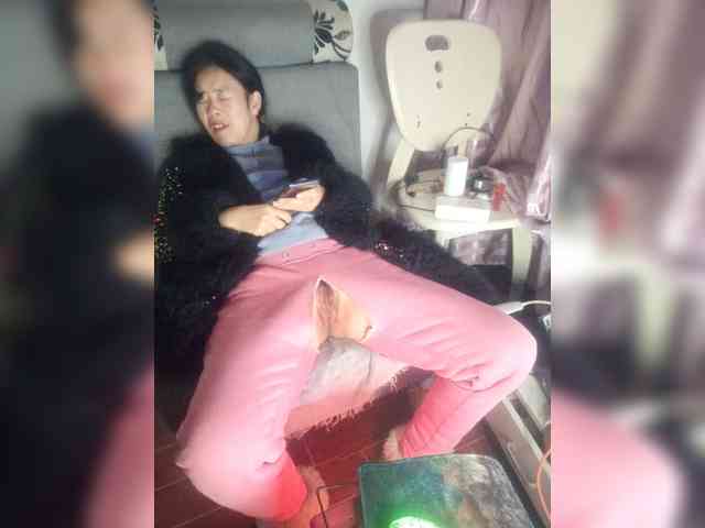 hujiajiajia1314 webcam