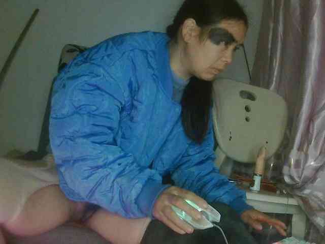 hujiajiajia1314 webcam