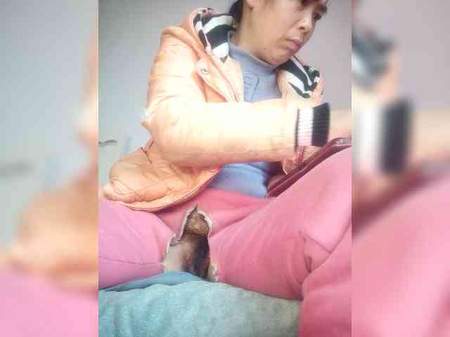 hujiajiajia1314 webcam