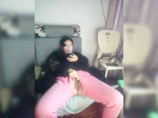 hujiajiajia1314 webcam