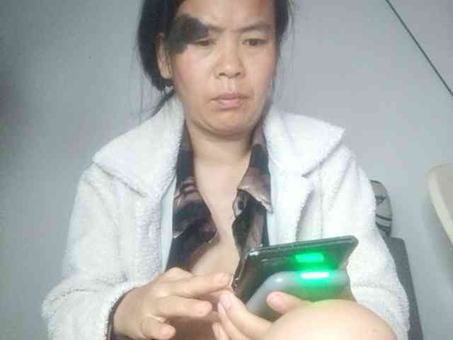 hujiajiajia1314 webcam
