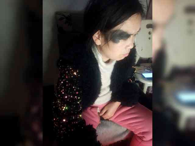 hujiajiajia1314 webcam