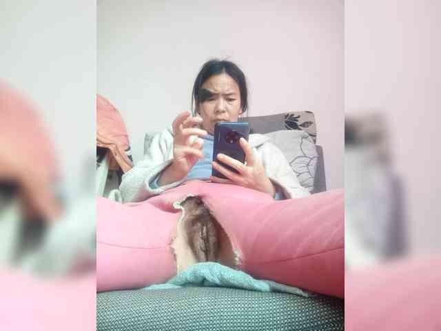 hujiajiajia1314 webcam