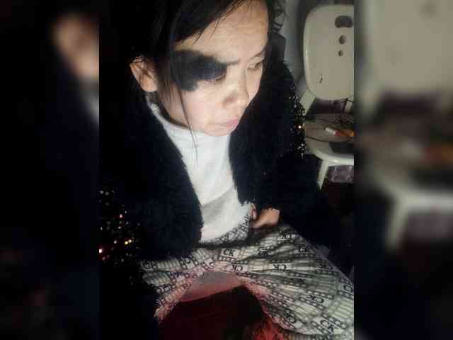 hujiajiajia1314 webcam