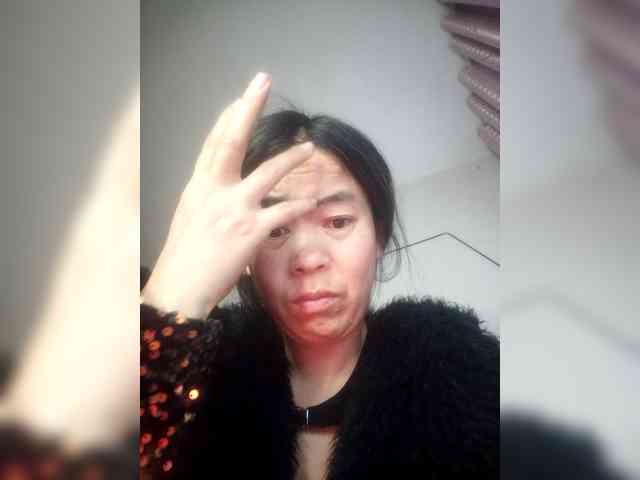 hujiajiajia1314 webcam