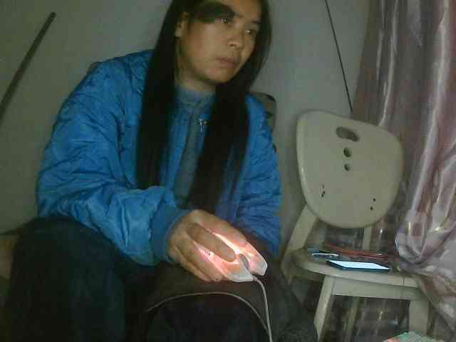 hujiajiajia1314 webcam