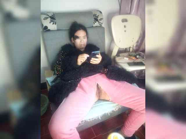 hujiajiajia1314 webcam