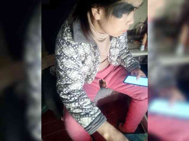 hujiajiajia1314 webcam