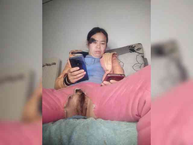 hujiajiajia1314 webcam