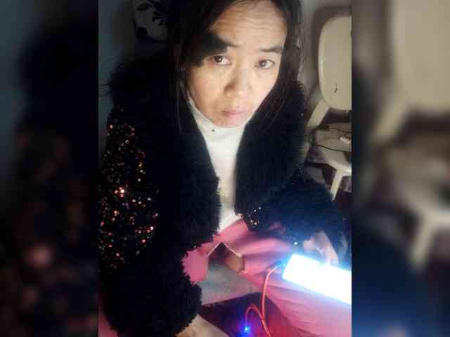 hujiajiajia1314 webcam