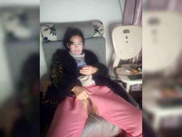 hujiajiajia1314 webcam