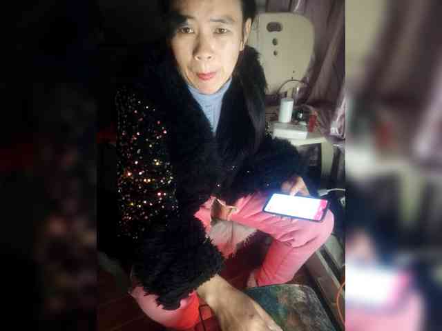 hujiajiajia1314 webcam