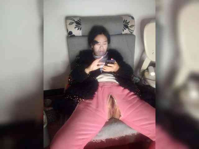 hujiajiajia1314 webcam