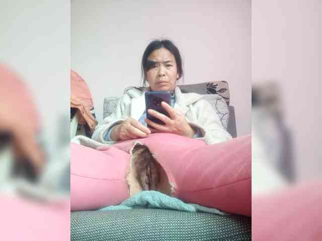 hujiajiajia1314 webcam