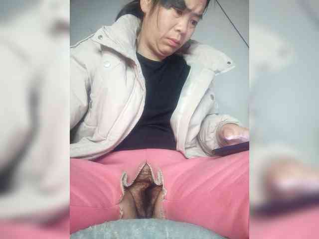 hujiajiajia1314 webcam