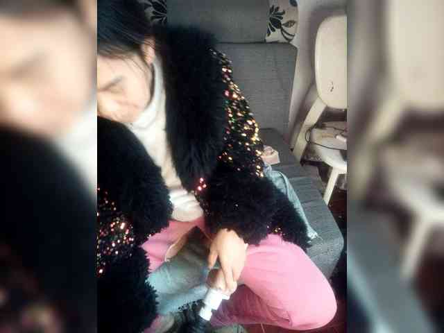 hujiajiajia1314 webcam