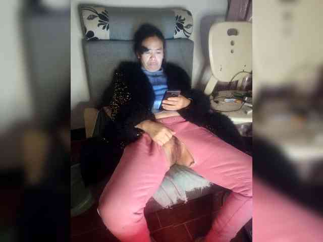 hujiajiajia1314 webcam