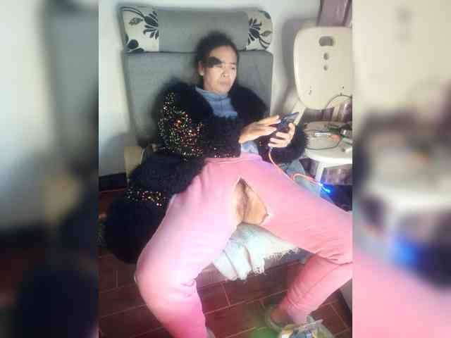 hujiajiajia1314 webcam