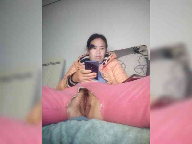 hujiajiajia1314 webcam