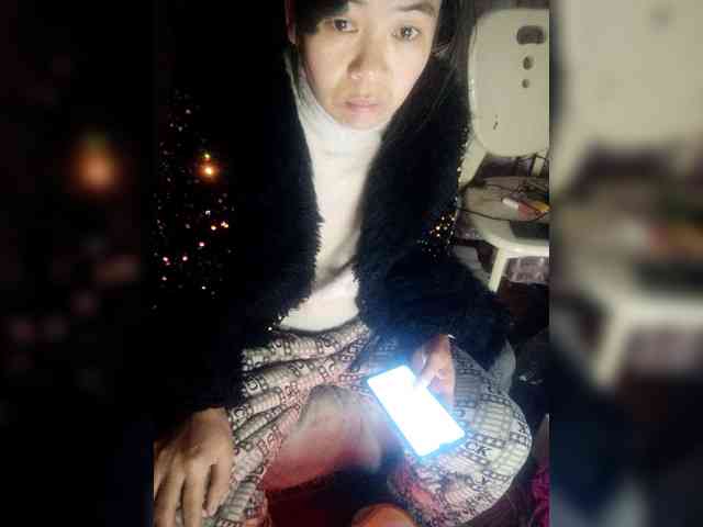 hujiajiajia1314 webcam