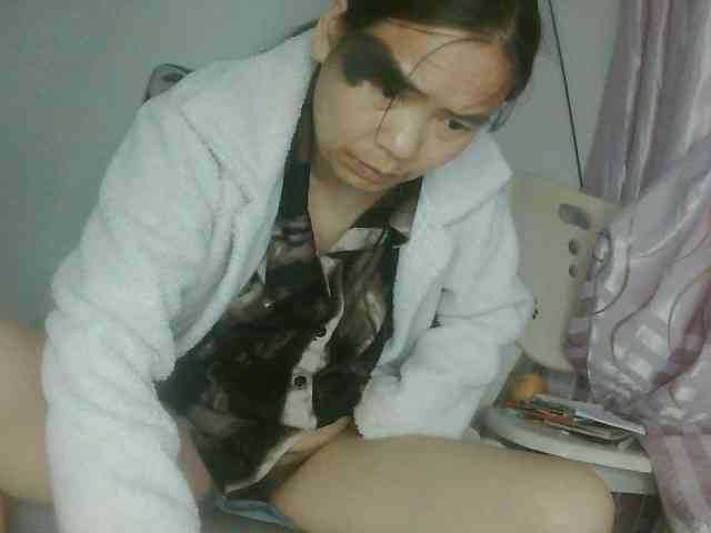 hujiajiajia1314 webcam