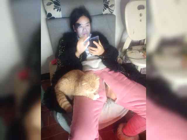 hujiajiajia1314 webcam