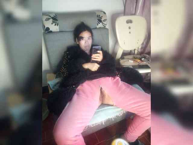 hujiajiajia1314 webcam