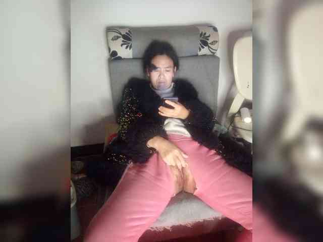 hujiajiajia1314 webcam