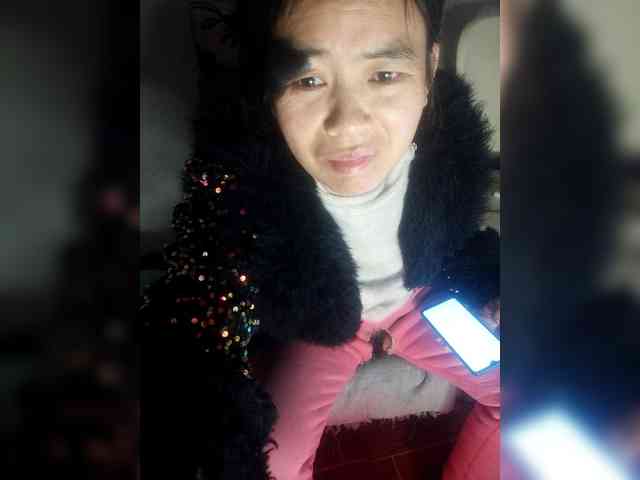 hujiajiajia1314 webcam