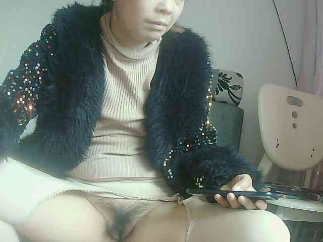 hujiajiajia1314 webcam