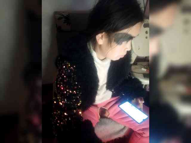 hujiajiajia1314 webcam