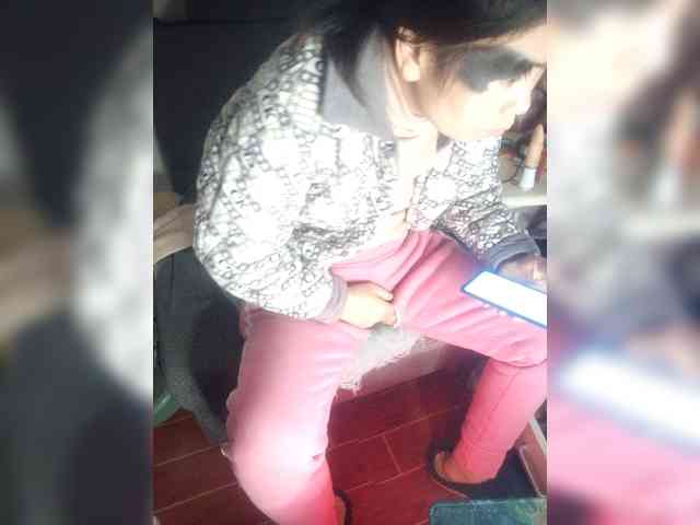 hujiajiajia1314 webcam