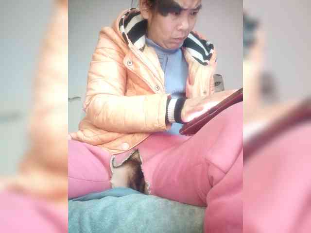 hujiajiajia1314 webcam