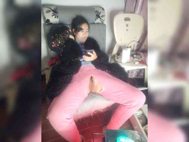 hujiajiajia1314 webcam