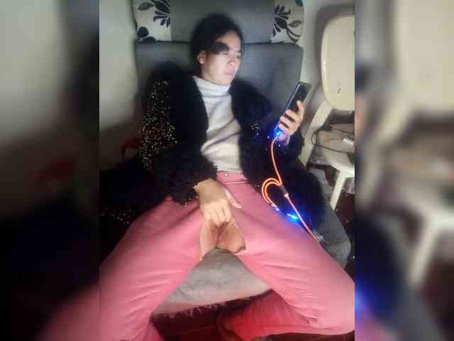 hujiajiajia1314 webcam