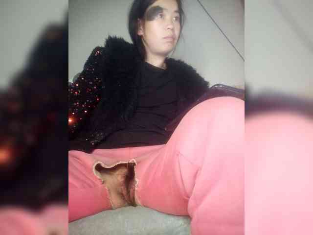 hujiajiajia1314 webcam