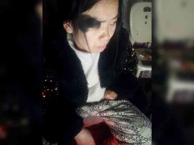 hujiajiajia1314 webcam