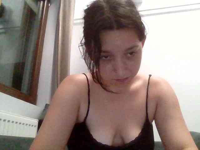 inna66884 Live Webcam on BongaCams