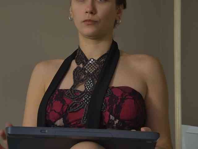 AliceMunro webcam