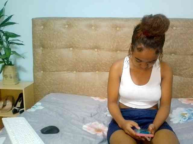 Vaniella webcam